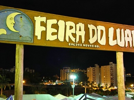 Feira do Luar