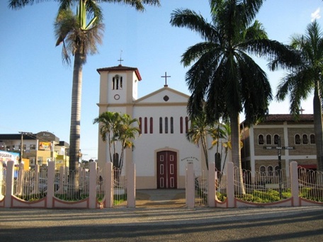 Igreja Nossa Senhora das Dores