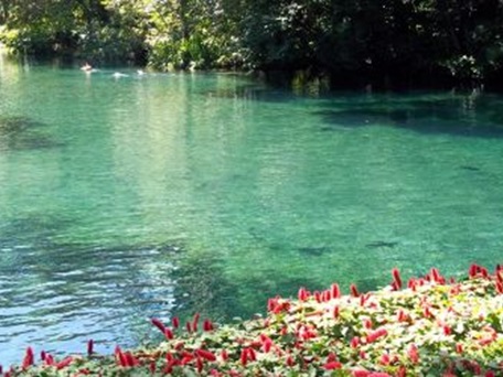 Lagoa de Pirapitinga