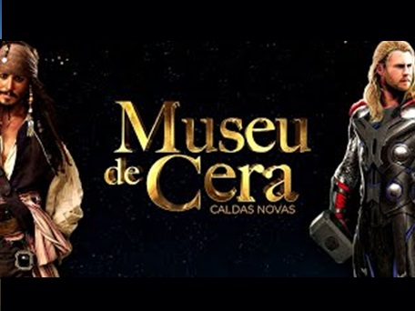 Museu de Cera